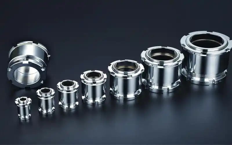 chrome plating thickness specification
